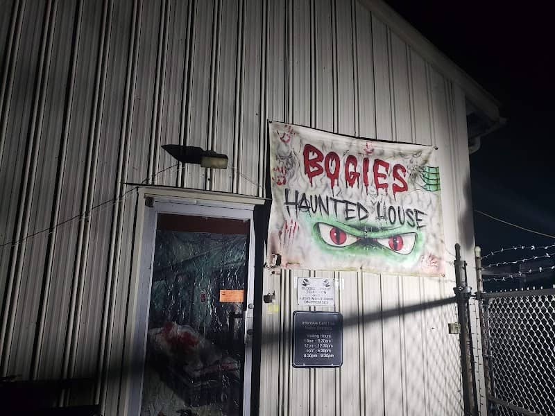 Bogies Haunted House - Image 1