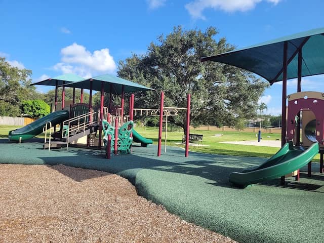 Bergeron Park - Image 1