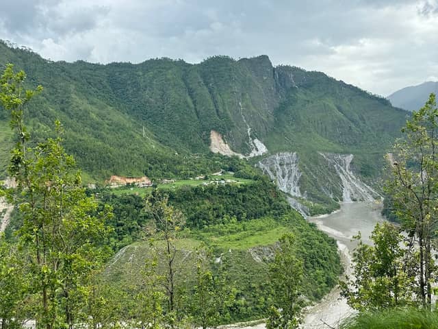 Bhulke khola - Image 1
