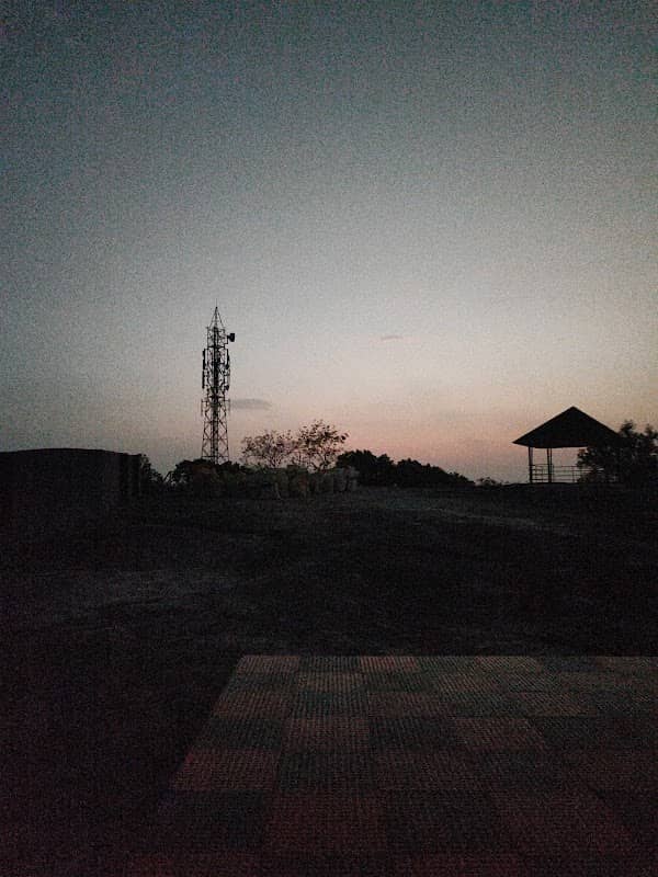 Thoongampara Viewpoint - Image 1