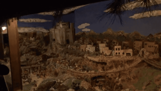 Il Presepe Meccanico degli Scout - Image 1