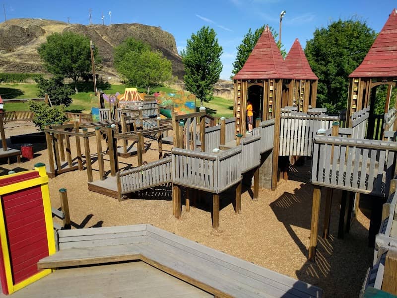 Butte Park - Image 1