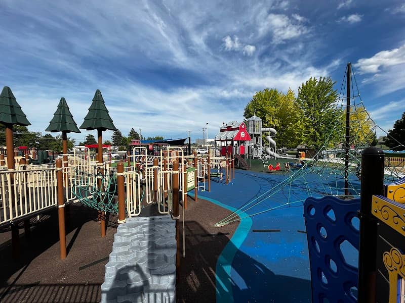 Butte Park - Image 2