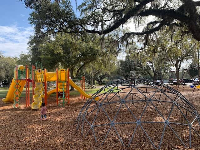 San Antonio City Park - Image 2