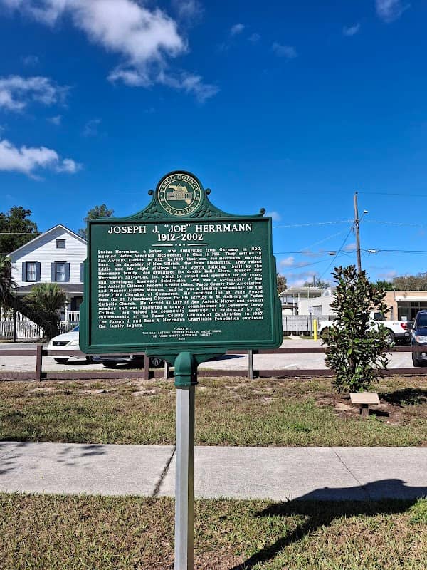 San Antonio City Park - Image 1