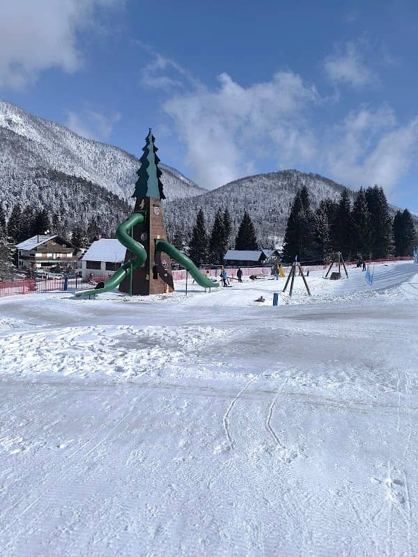 Fun Park dell’Angelo - Image 1