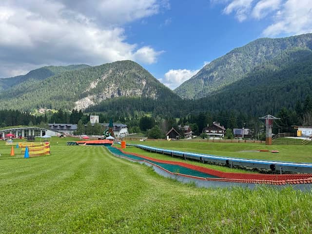 Fun Park dell’Angelo - Image 2