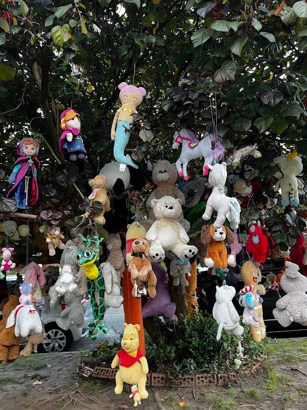 Toys Tree - Image 2