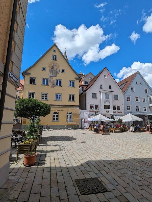 Leopoldplatz - Image 2