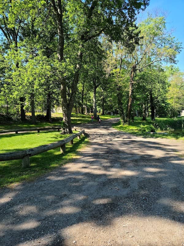 Belcher Park - Image 1