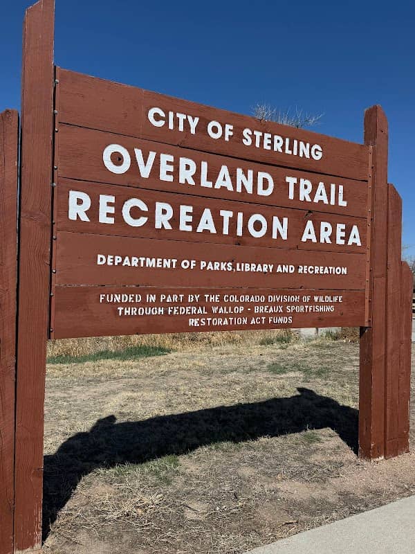 CITY OF STERLING OVERLAND TRAIL RECREATION AREA - Image 3