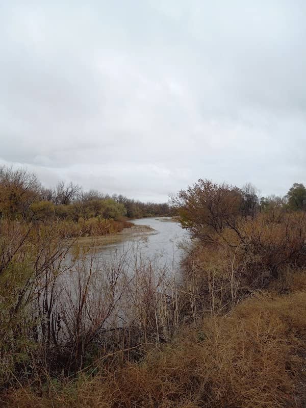 CITY OF STERLING OVERLAND TRAIL RECREATION AREA - Image 1
