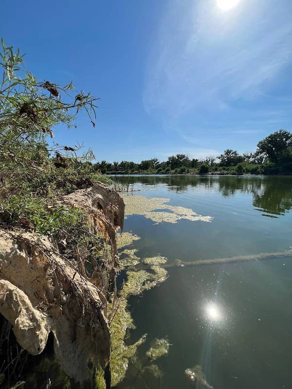 CITY OF STERLING OVERLAND TRAIL RECREATION AREA - Image 2