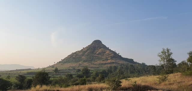 Sulaka Fort/Dongar - Image 1