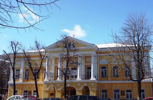 Dom Tulinovykh - Image 2
