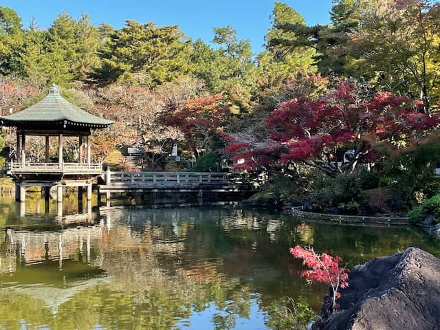 Naritasan Park - Image 2