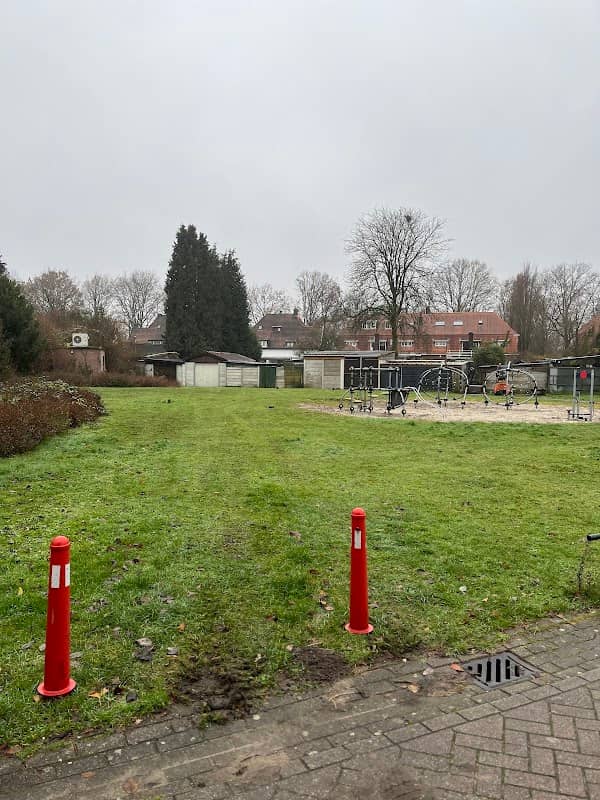 Rakkersoord - Image 1