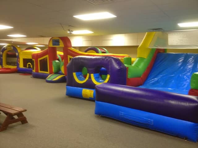 UpNJumpin LLC - Image 1