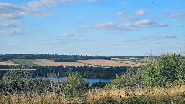 Winter Hill View Point - Image 2