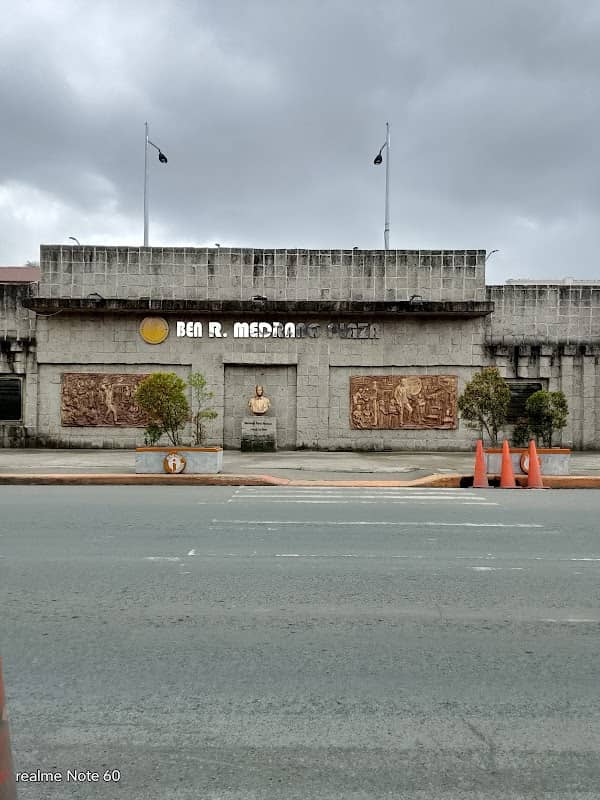Medrano Plaza - Image 1