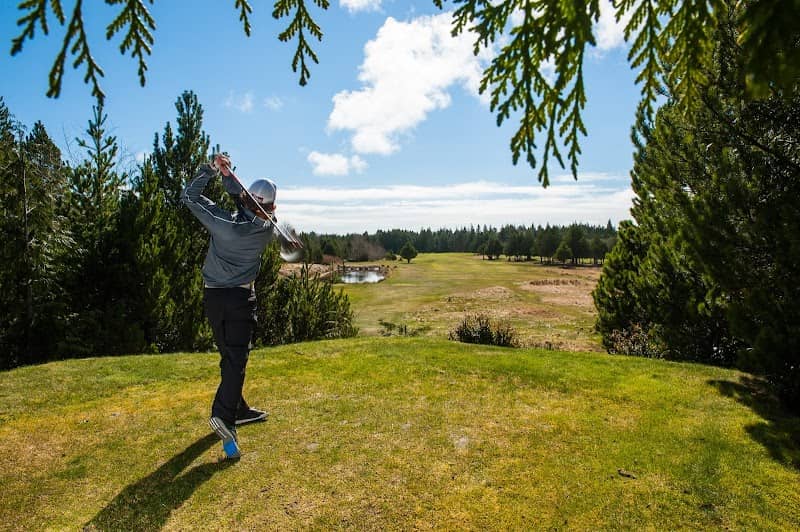 Long Beach Golf Course - Image 1
