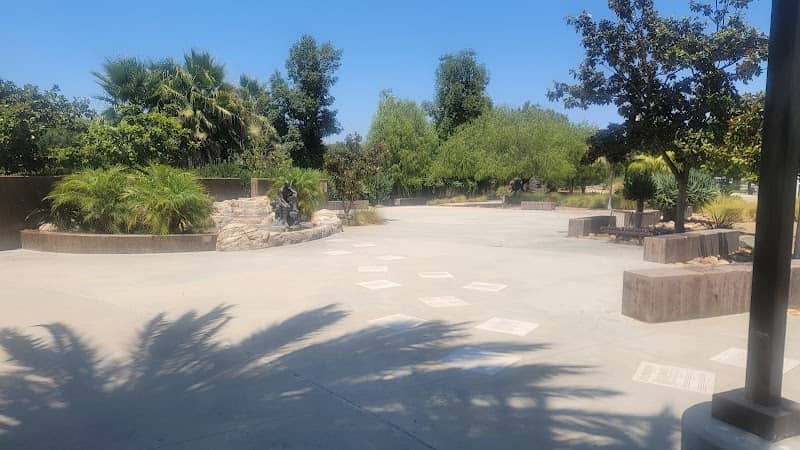 Veterans Memorial Park - Image 3