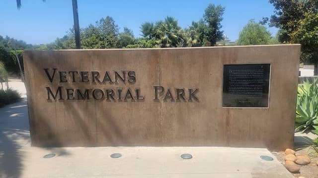Veterans Memorial Park - Image 1