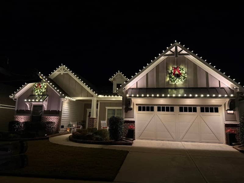 Lanier Lights - Image 1