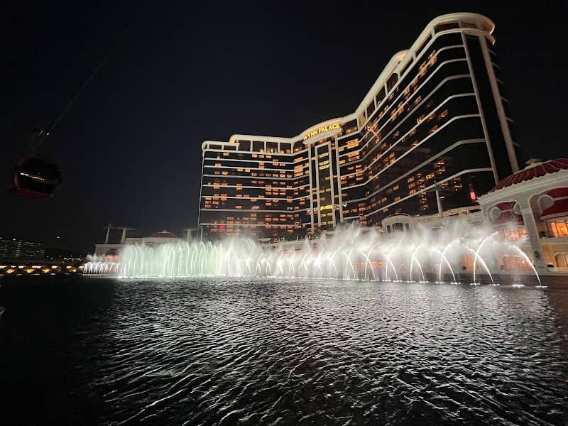 Performance Lake - Image 2