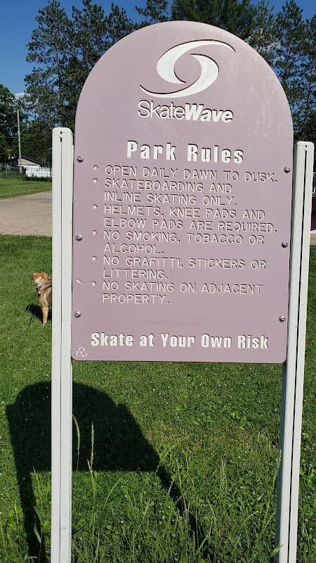 Augusta Skate Park - Image 2