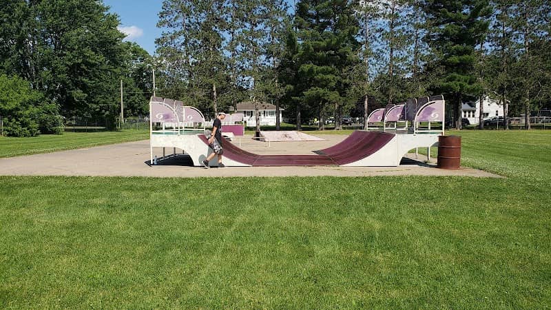 Augusta Skate Park - Image 1