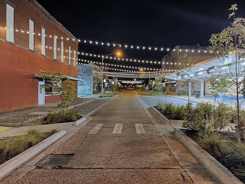 Farmers Market / Water Park - Image 1