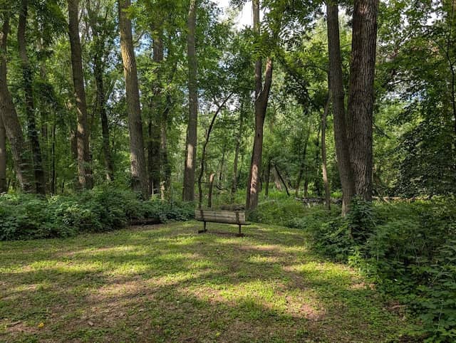 Cottontail Park - Image 1