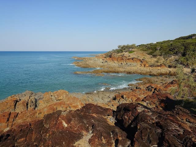 Red Rock Trail - Image 1