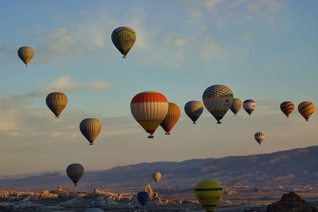 WelcometoGoremeSign - Image 1