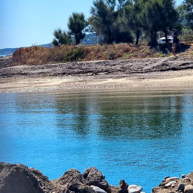 spiaggetta fossacesia - Image 2