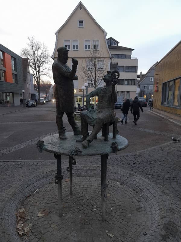 Brezgablase-Brunnen - Image 2