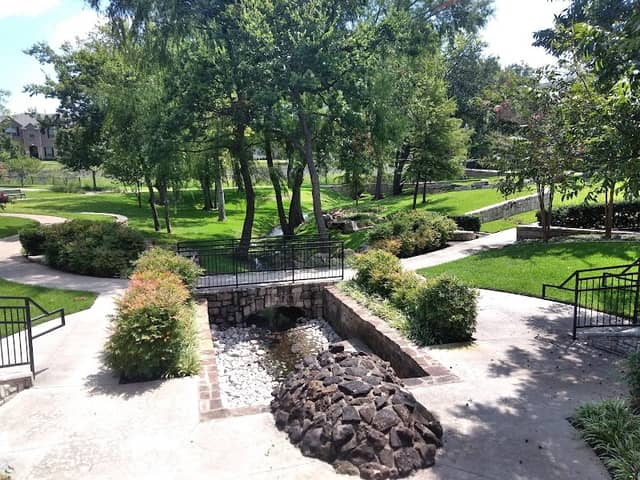 McKamy Springs - Image 1