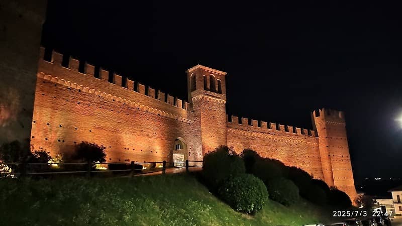 Camminata dei cavalieri - Image 1