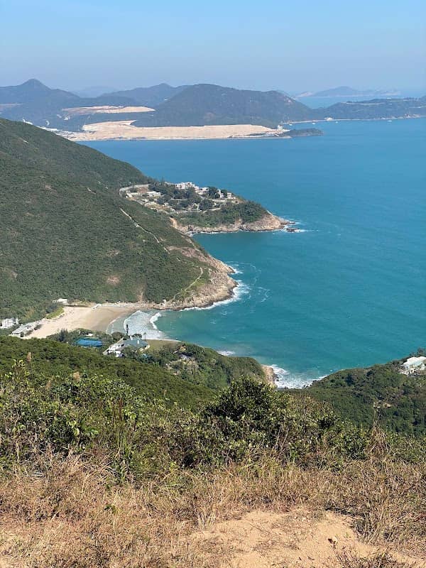Dragon's Back Viewing Point - Image 2