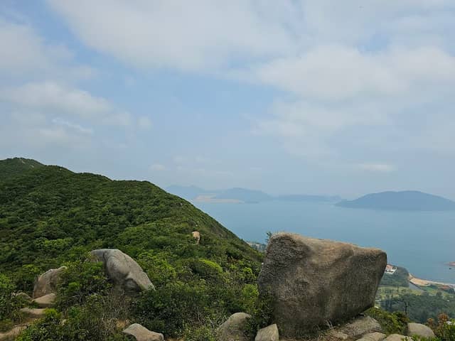 Dragon's Back Viewing Point - Image 3