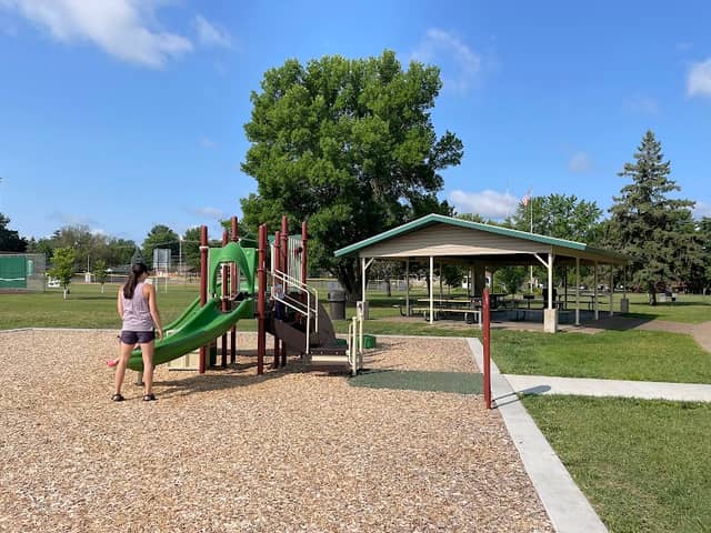 10th Street Park - Image 1