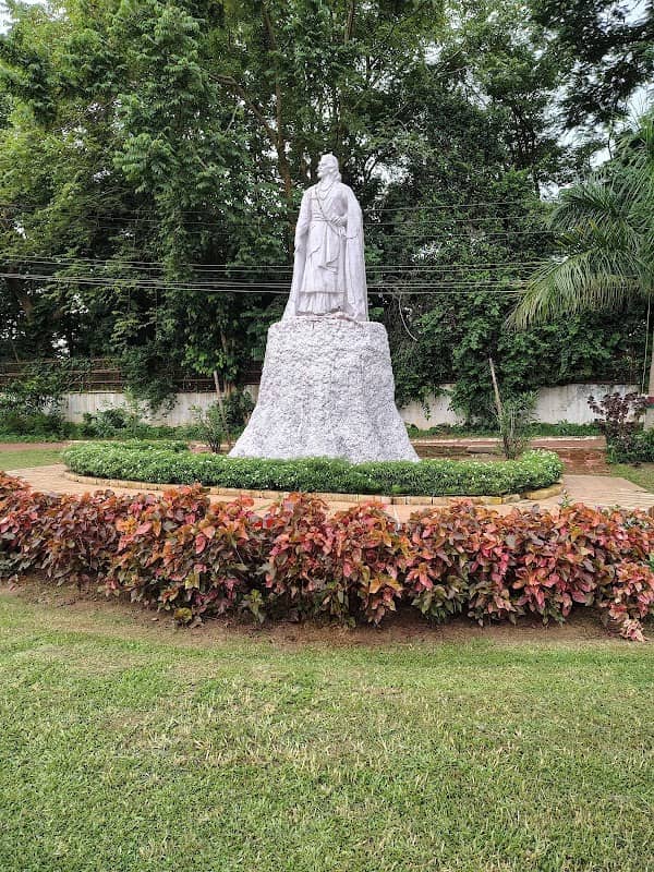 Rabindra Kanan - Image 1