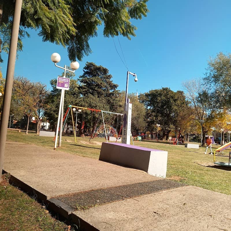 Plaza de La Paz - Image 1