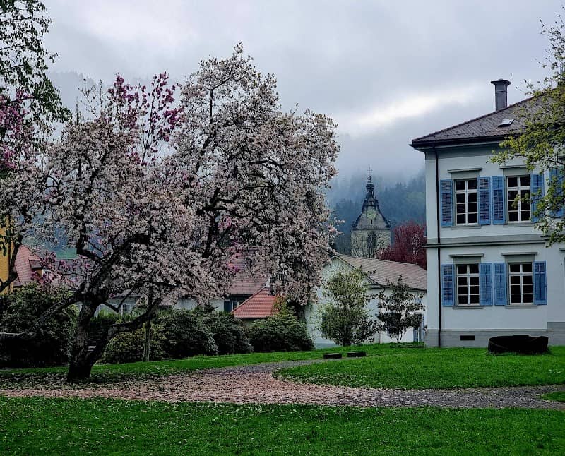 Thurn und Taxis Park - Image 1