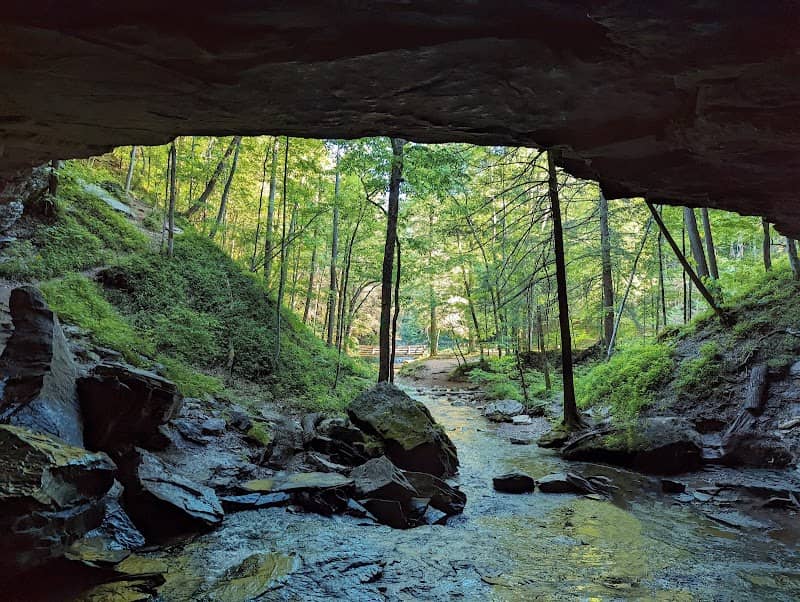 Carter Caves State Resort Park - Image 2