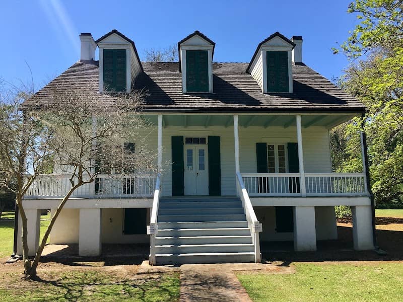 E.D. White Historic Site - Image 1