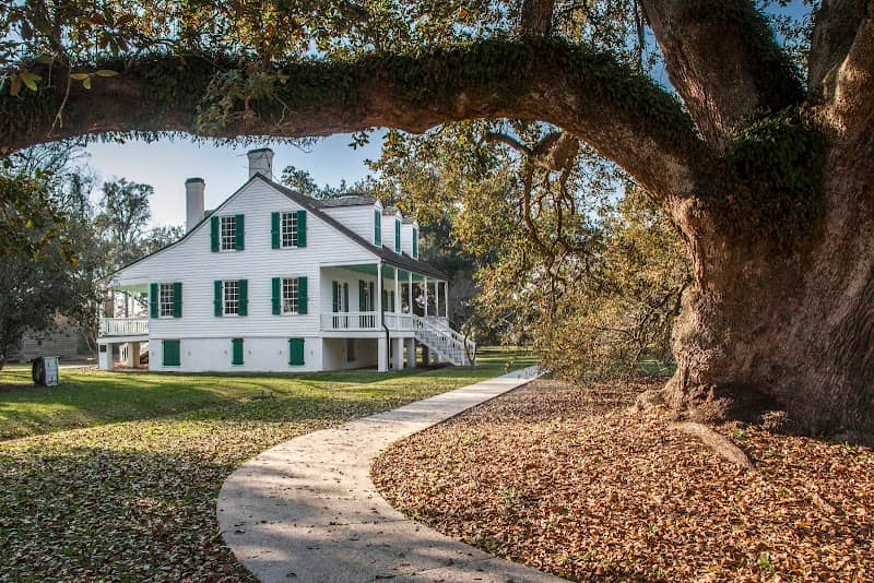 E.D. White Historic Site - Image 2
