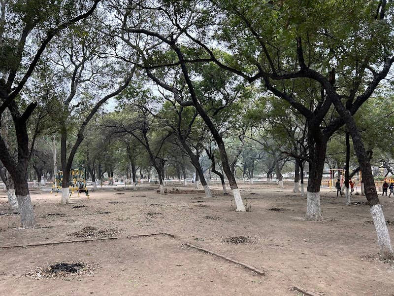 Nature Park - Image 1