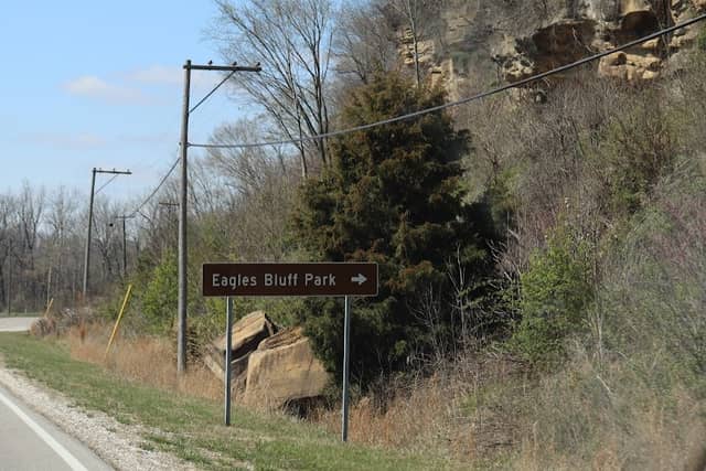 Eagle's Bluff Park and Overlook - Image 3